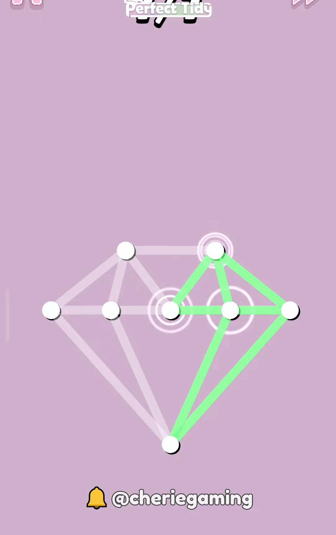 Perfect Tidy Level 101 Complete Walkthrough