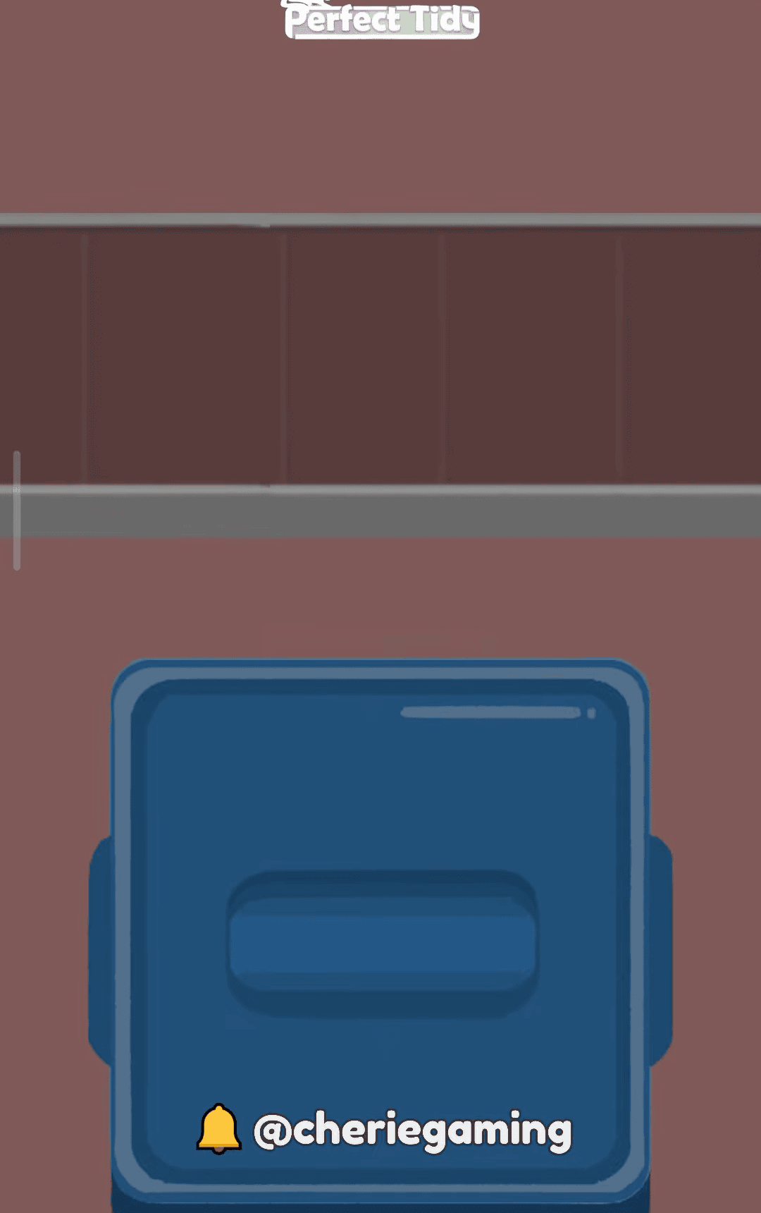 Perfect Tidy Level 116 Complete Walkthrough (Old Version)