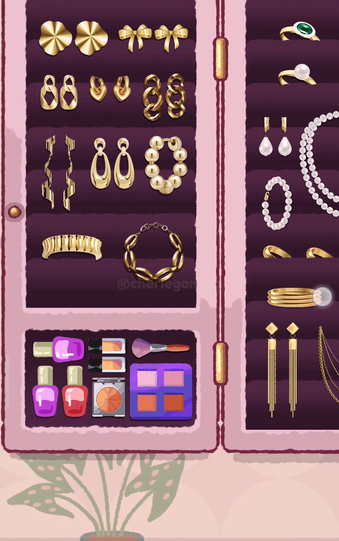Perfect Tidy Level 121 Complete Walkthrough