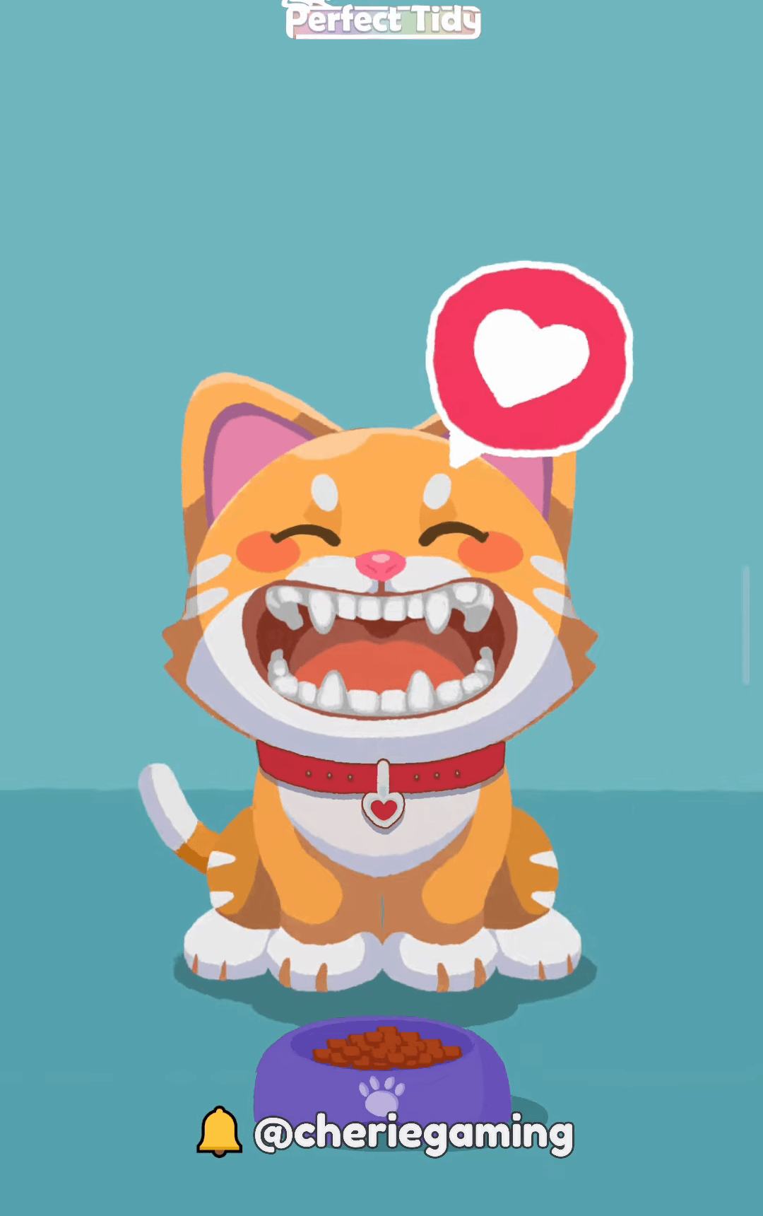 Perfect Tidy Level 5 Complete Walkthrough