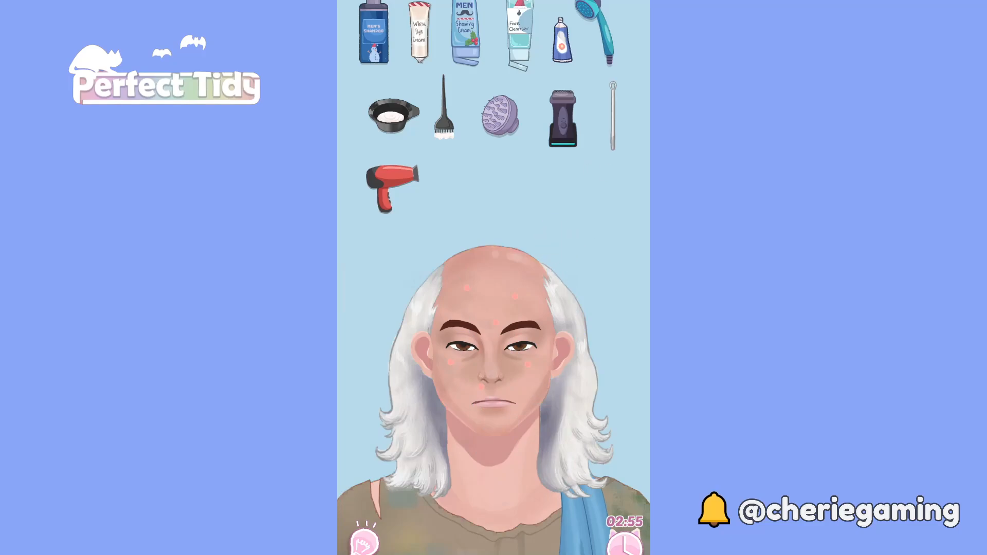 Perfect Tidy Christmas Level 4 Complete Walkthrough Step 5