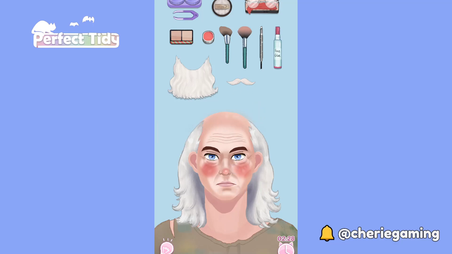 Perfect Tidy Christmas Level 4 Complete Walkthrough Step 7