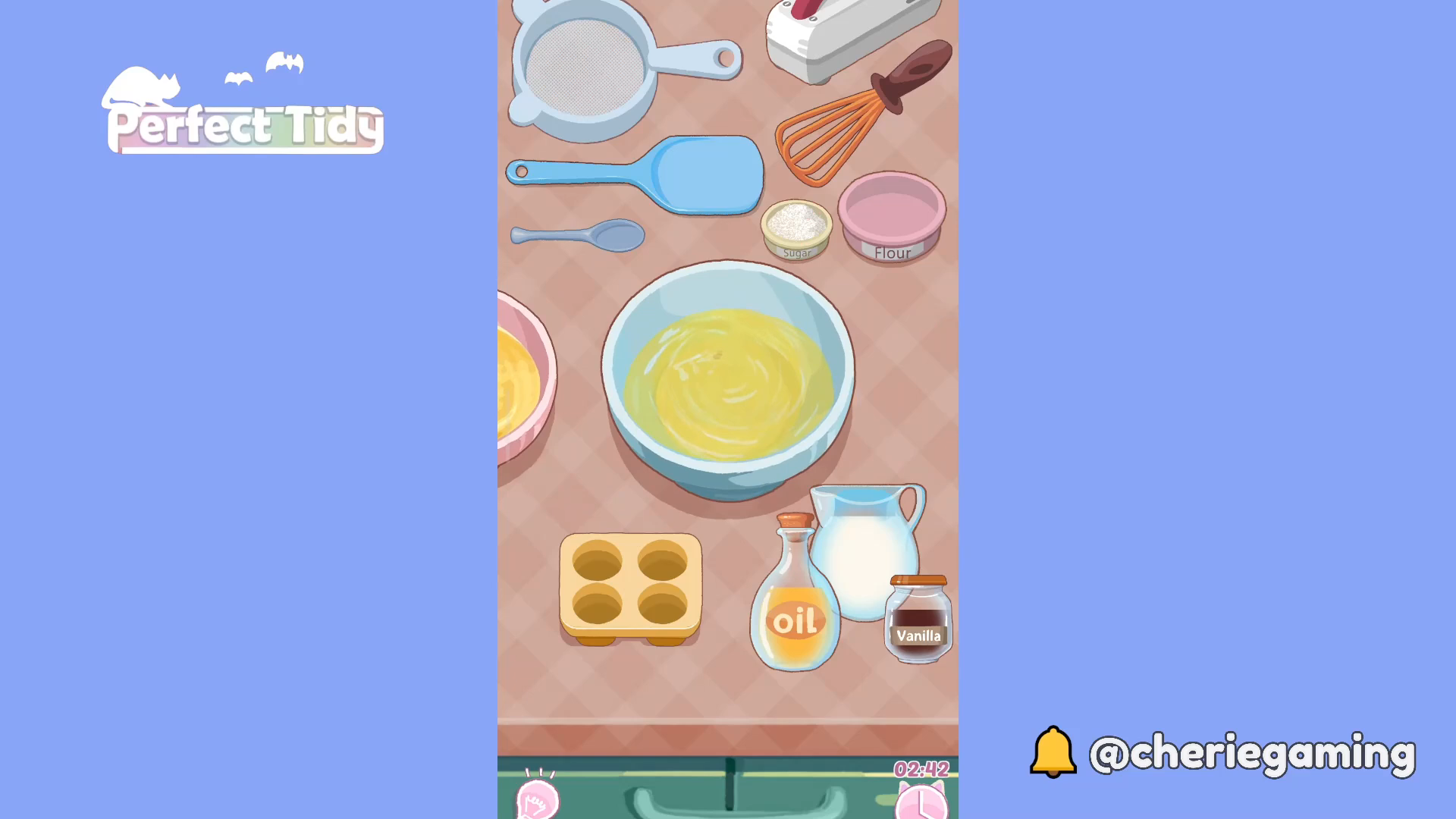 Perfect Tidy Christmas Level 7 Complete Walkthrough Step 3