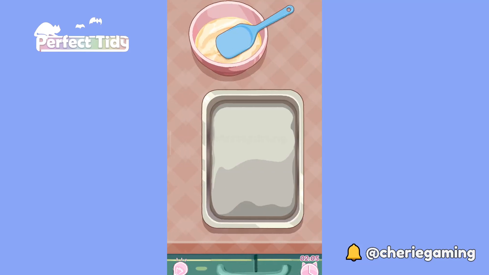 Perfect Tidy Christmas Level 7 Complete Walkthrough Step 5