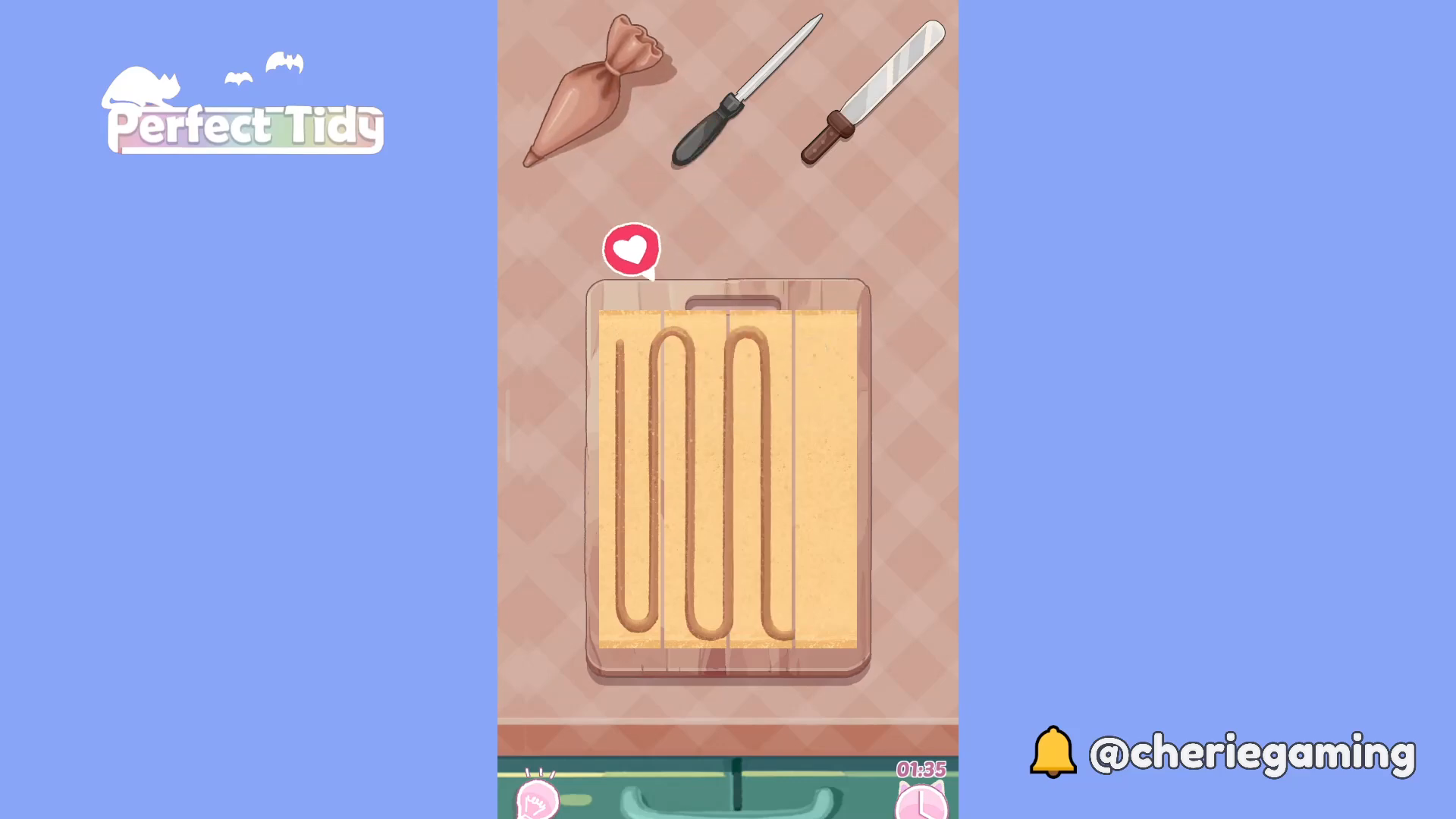 Perfect Tidy Christmas Level 7 Complete Walkthrough Step 6