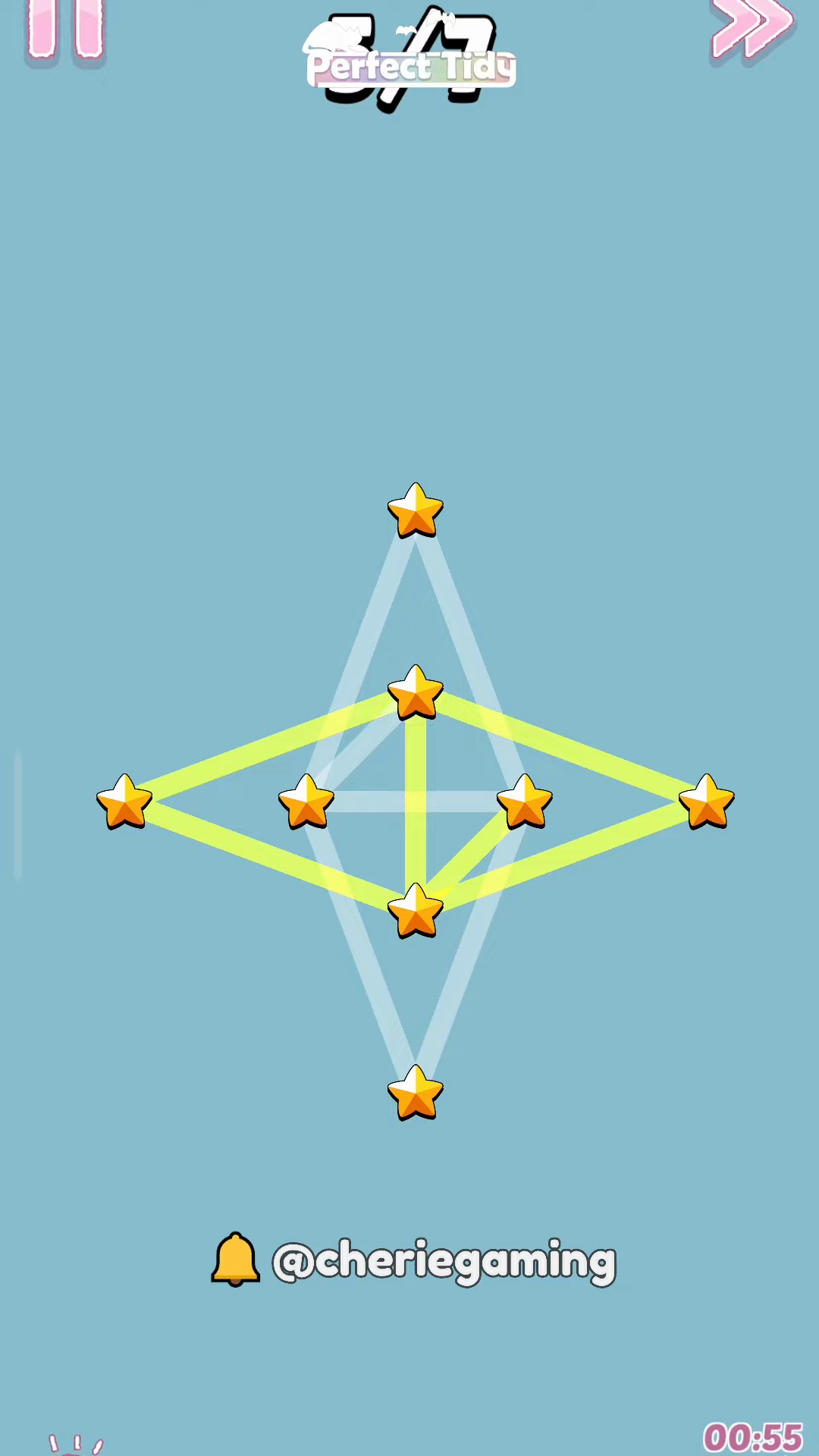Perfect Tidy Level 101 Complete Walkthrough Step 4