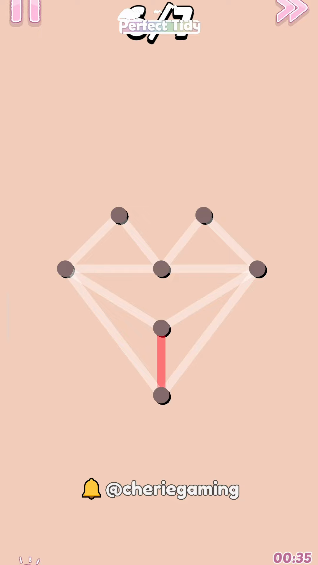 Perfect Tidy Level 101 Complete Walkthrough Step 5