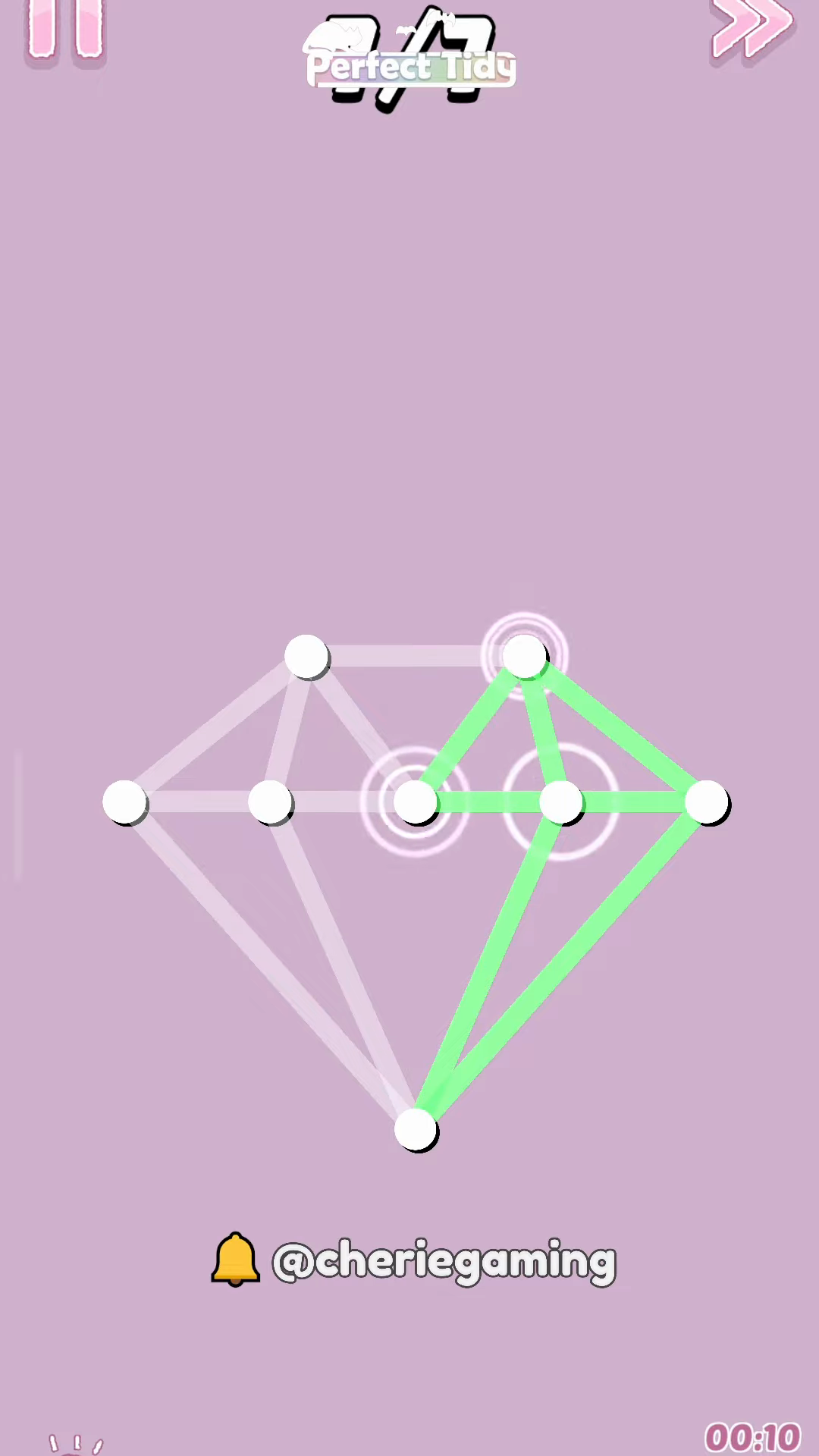 Perfect Tidy Level 101 Complete Walkthrough Step 6