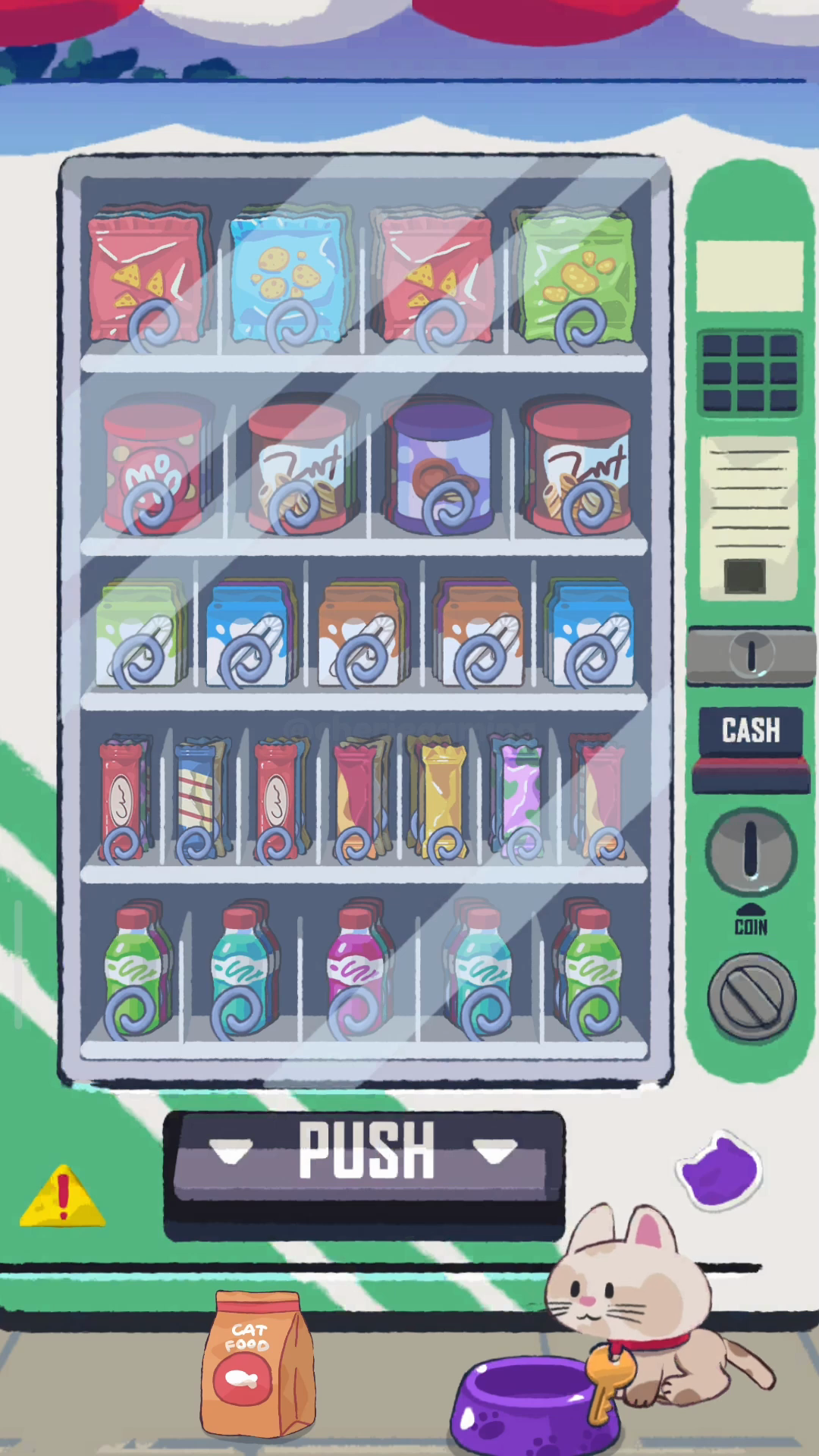 Perfect Tidy Level 112 Complete Walkthrough Step 1