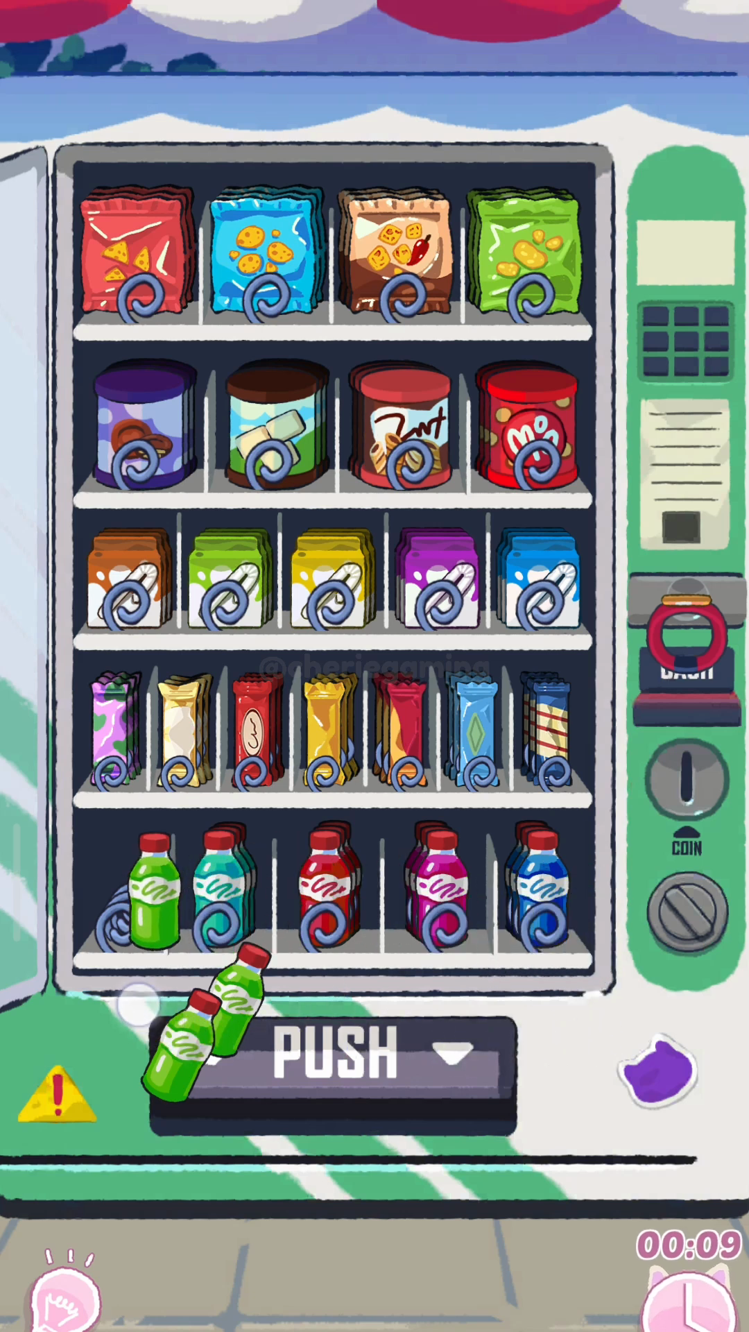 Perfect Tidy Level 112 Complete Walkthrough Step 5