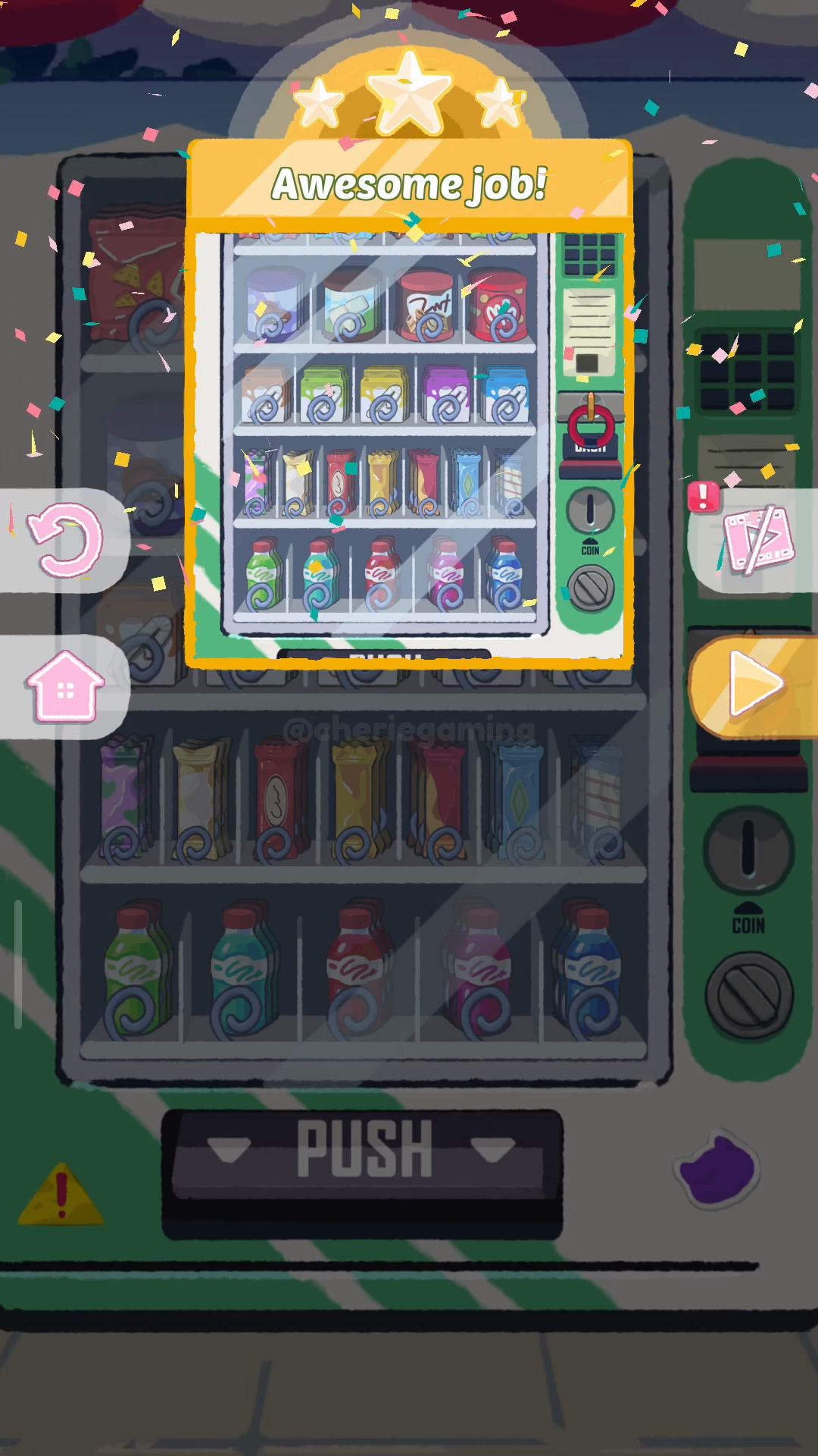Perfect Tidy Level 112 Complete Walkthrough Step 6