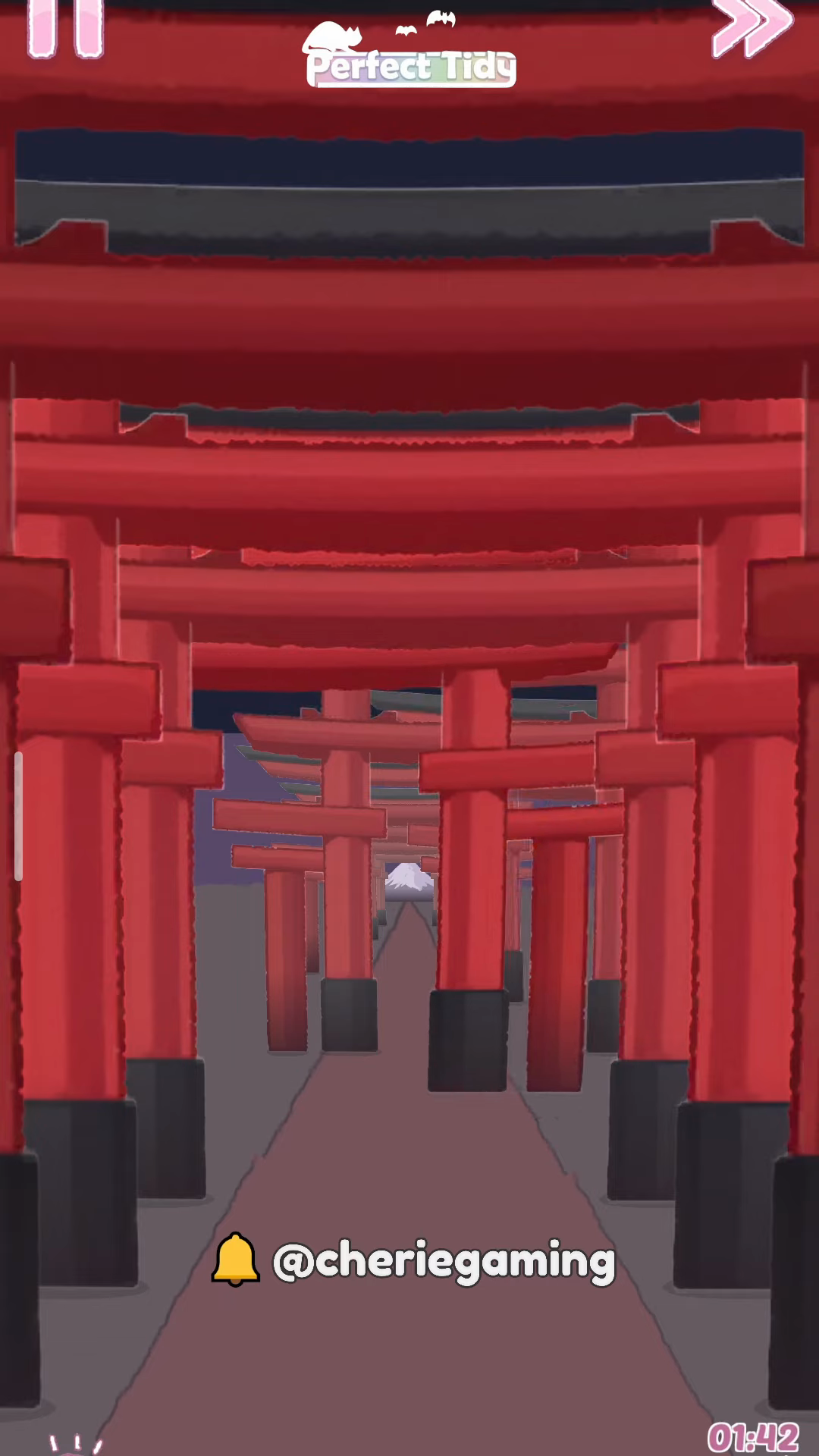 Perfect Tidy Level 114 Complete Walkthrough Step 2