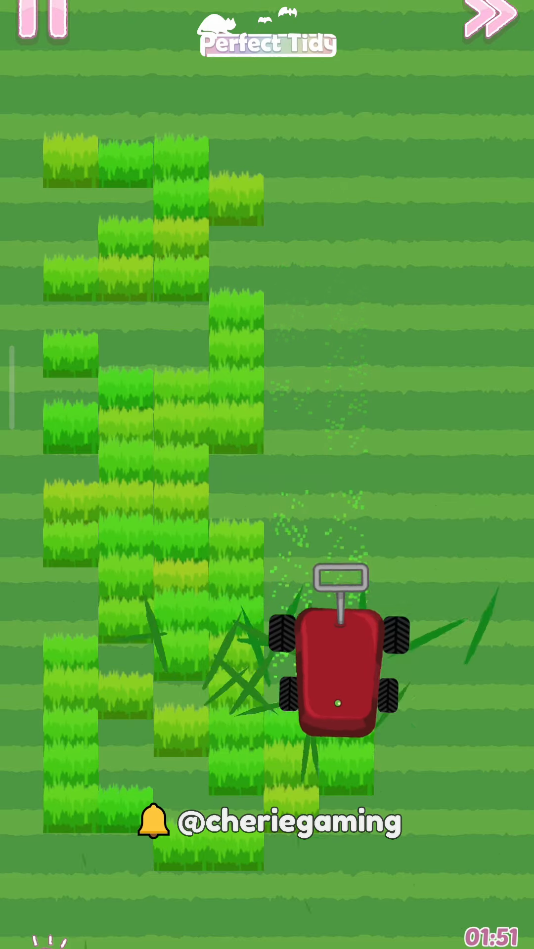 Perfect Tidy Level 118 Complete Walkthrough Step 3