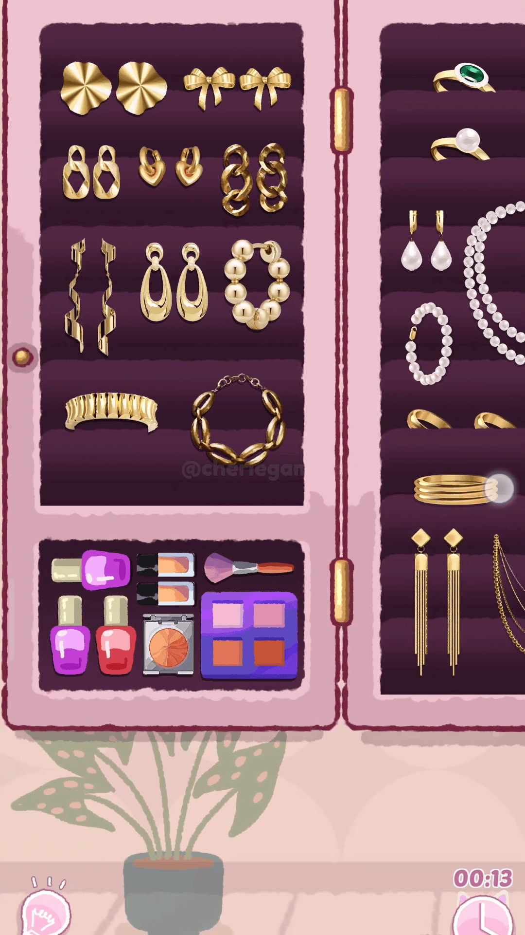 Perfect Tidy Level 121 Complete Walkthrough Step 5