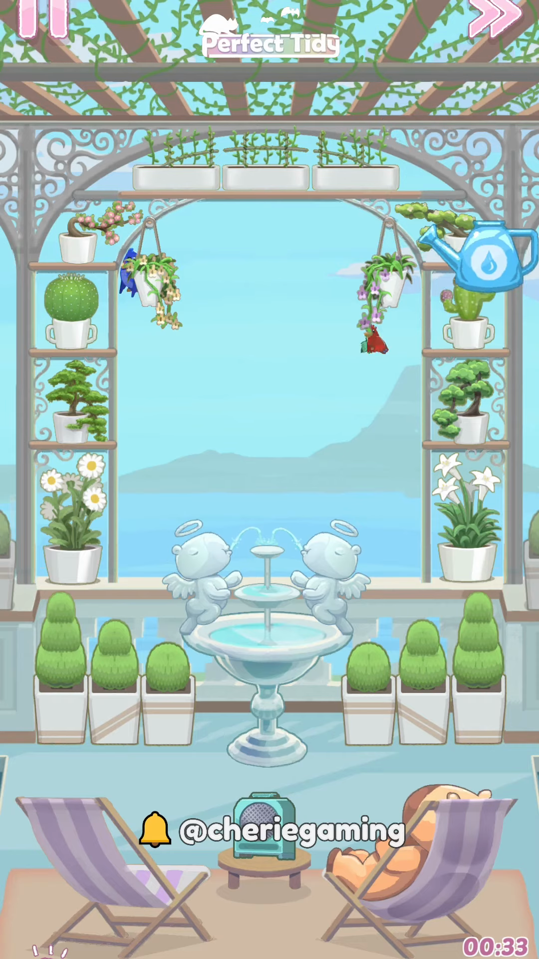Perfect Tidy Level 126 Complete Walkthrough Step 5