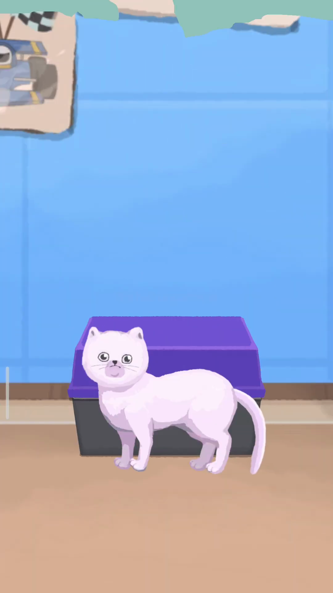 Perfect Tidy Level 139 Complete Walkthrough Step 1