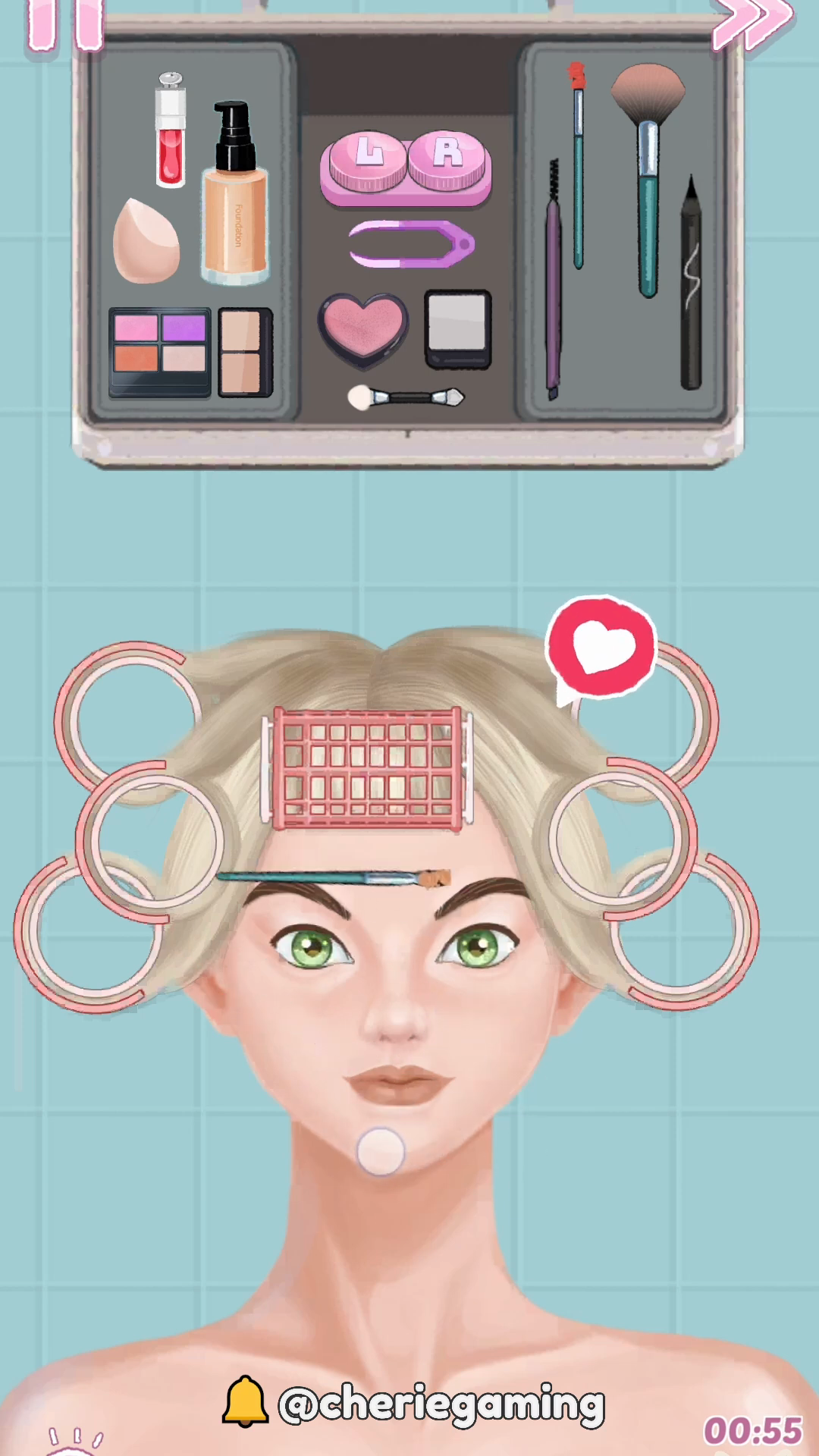 Perfect Tidy Level 144 Complete Walkthrough Step 3