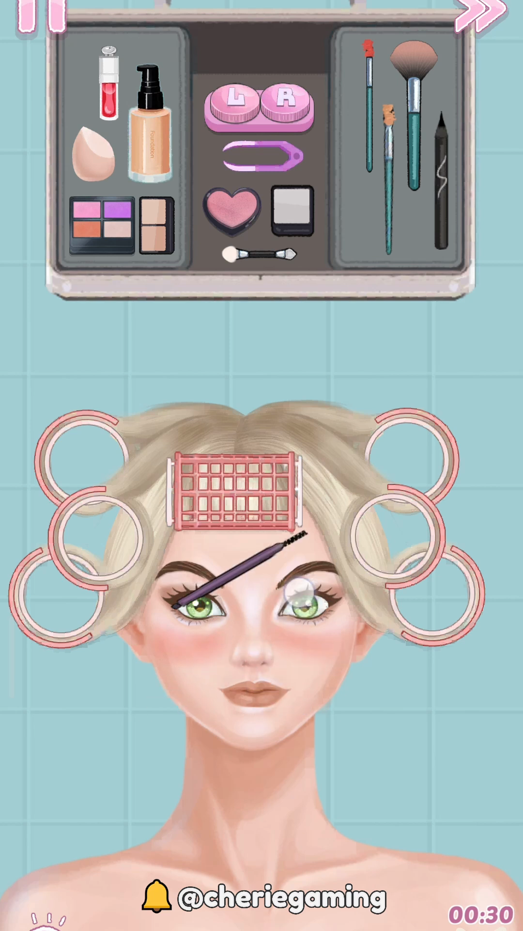 Perfect Tidy Level 144 Complete Walkthrough Step 4