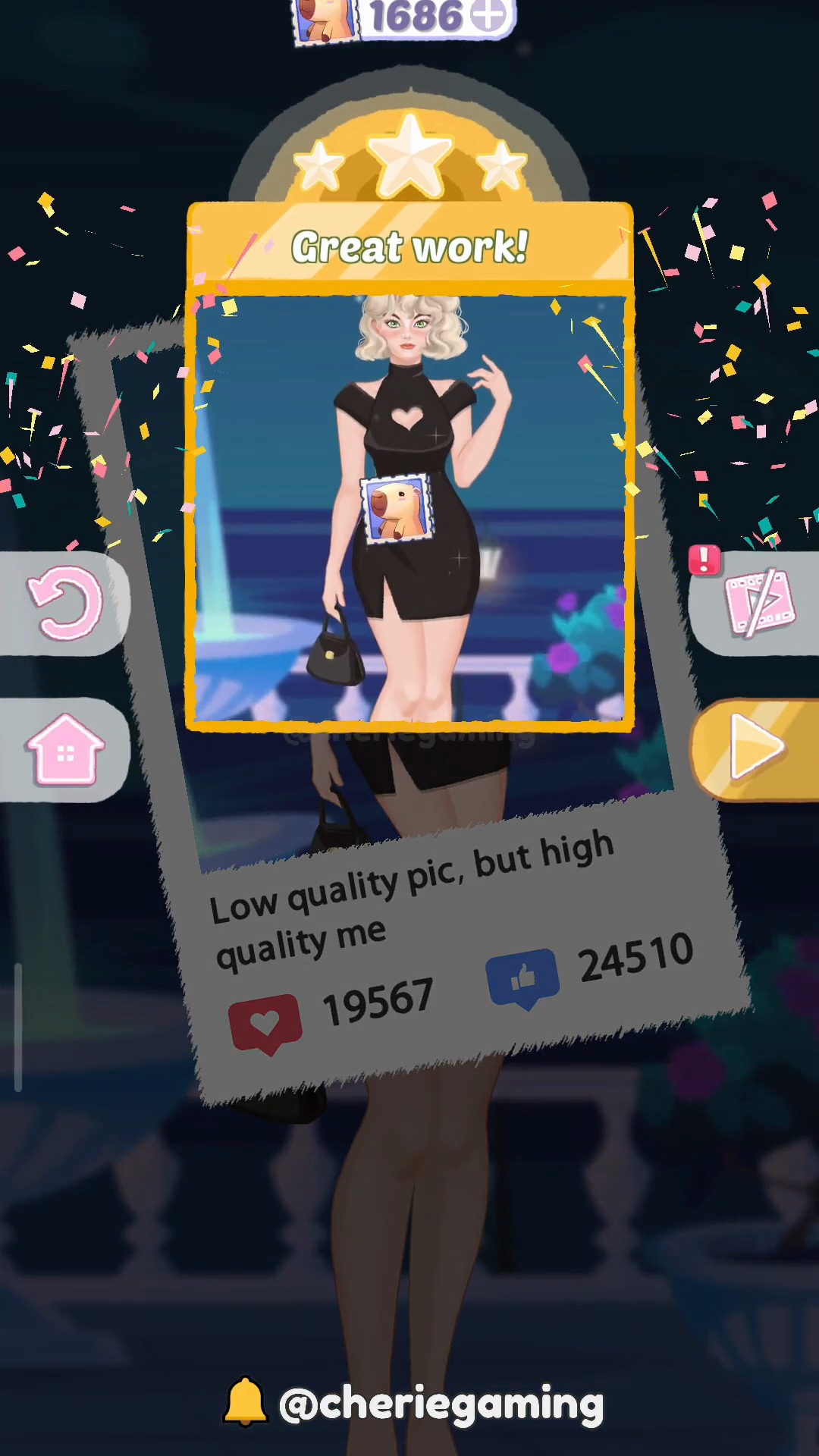 Perfect Tidy Level 144 Complete Walkthrough Step 5