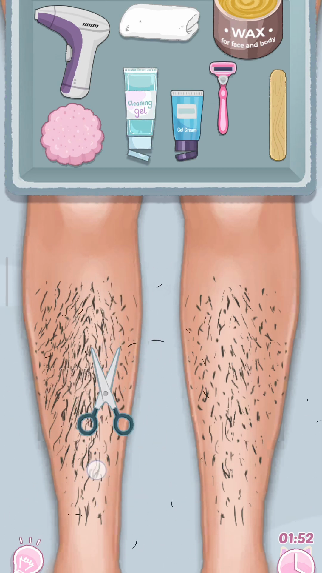 Perfect Tidy Level 152 Complete Walkthrough Step 2