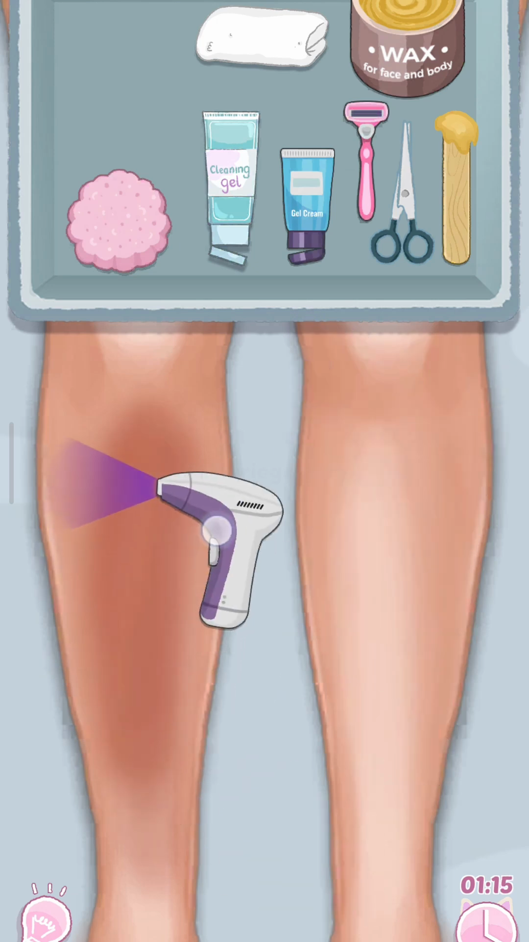 Perfect Tidy Level 152 Complete Walkthrough Step 4
