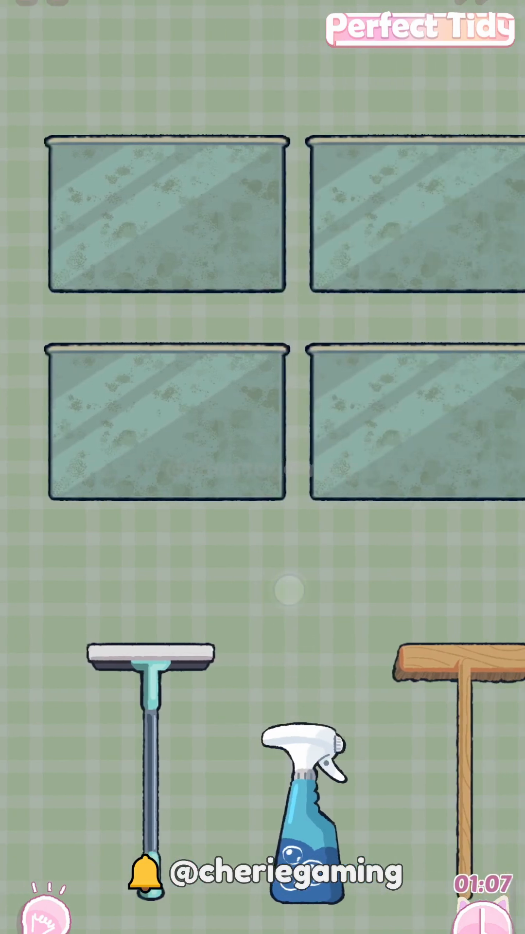 Perfect Tidy Level 160 Complete Walkthrough Step 5