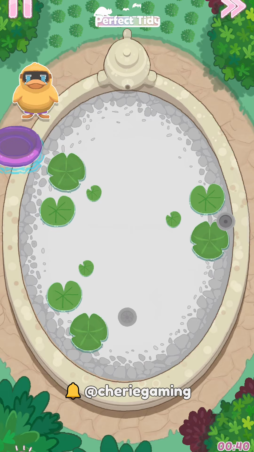Perfect Tidy Level 2 Complete Walkthrough Step 5