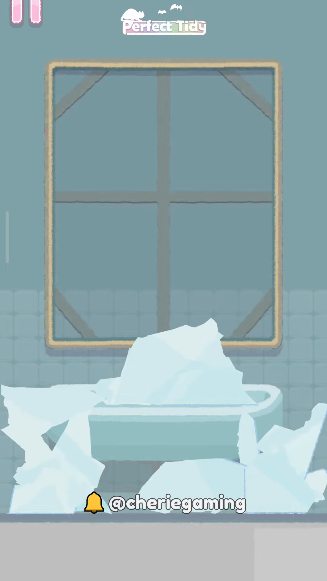 Perfect Tidy Level 22 Complete Walkthrough Step 1
