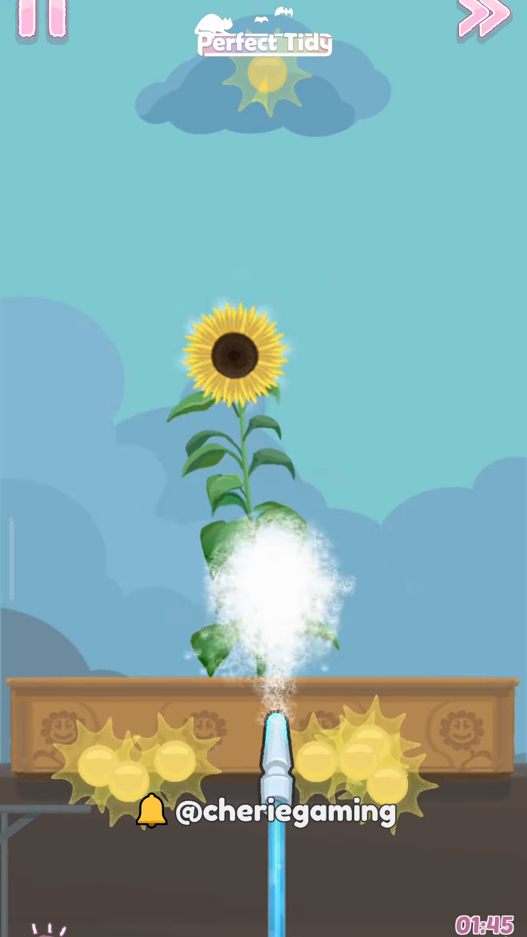 Perfect Tidy Level 23 Complete Walkthrough Step 2