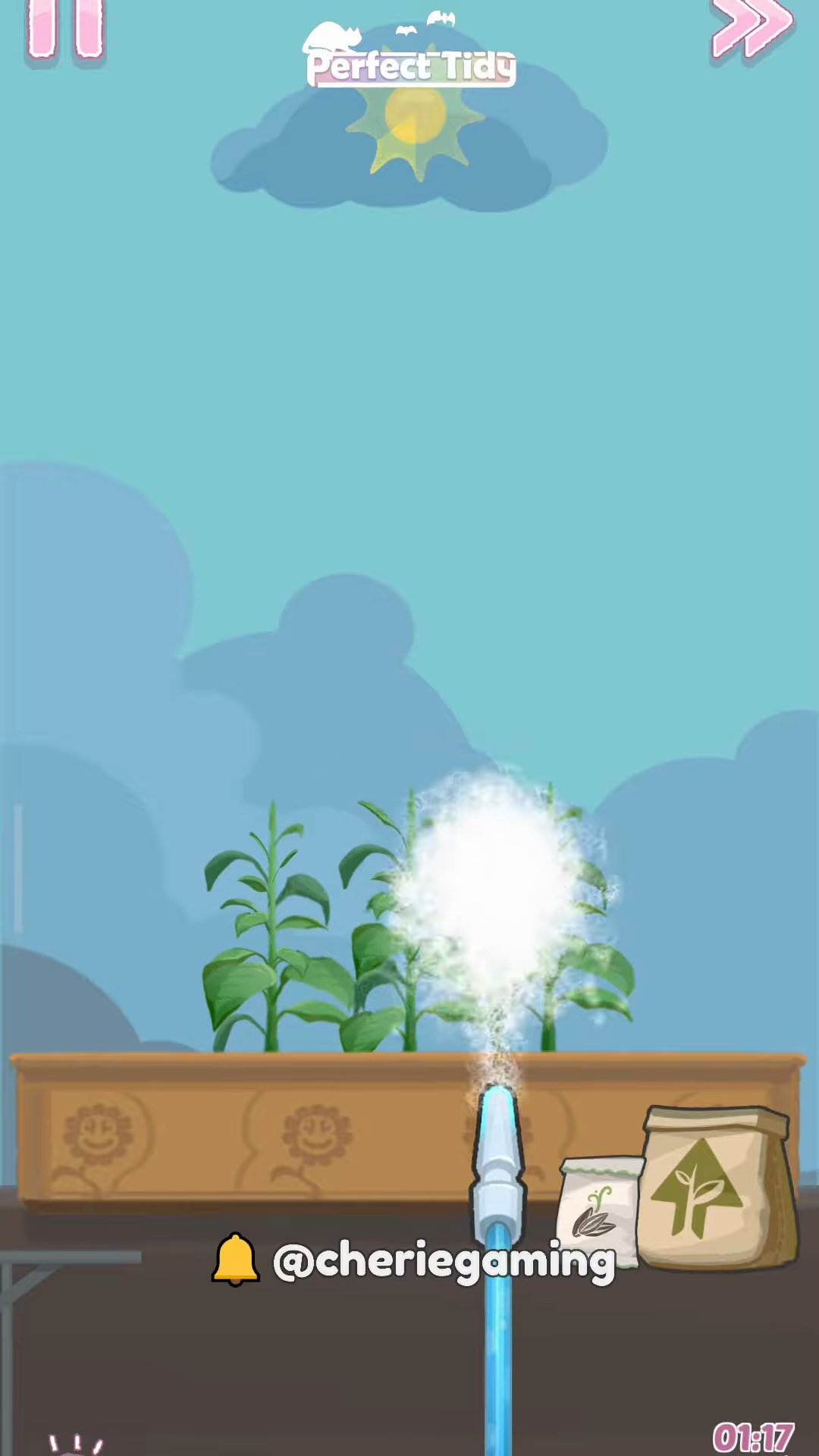 Perfect Tidy Level 23 Complete Walkthrough Step 3