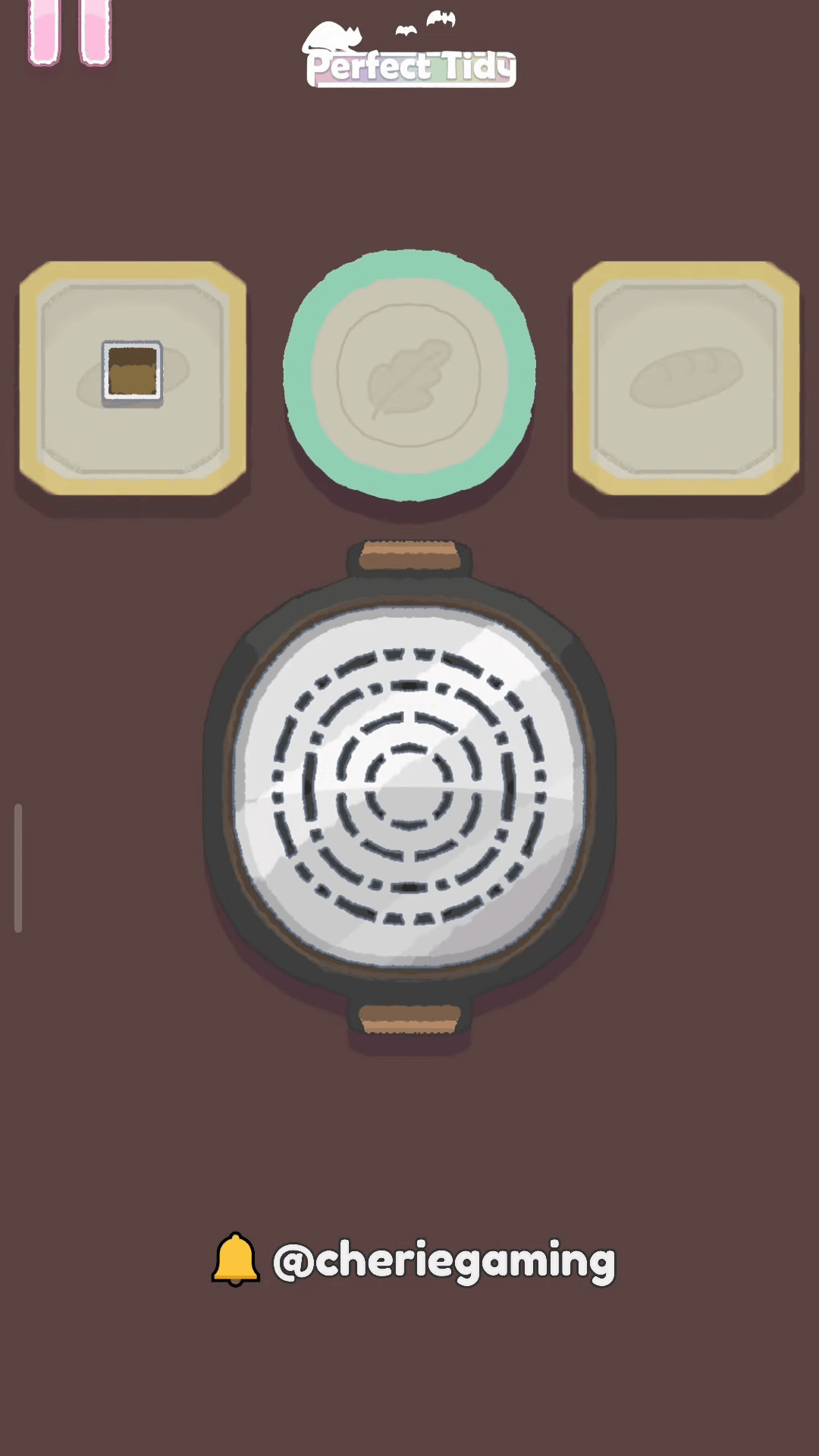 Perfect Tidy Level 31 Complete Walkthrough Step 1