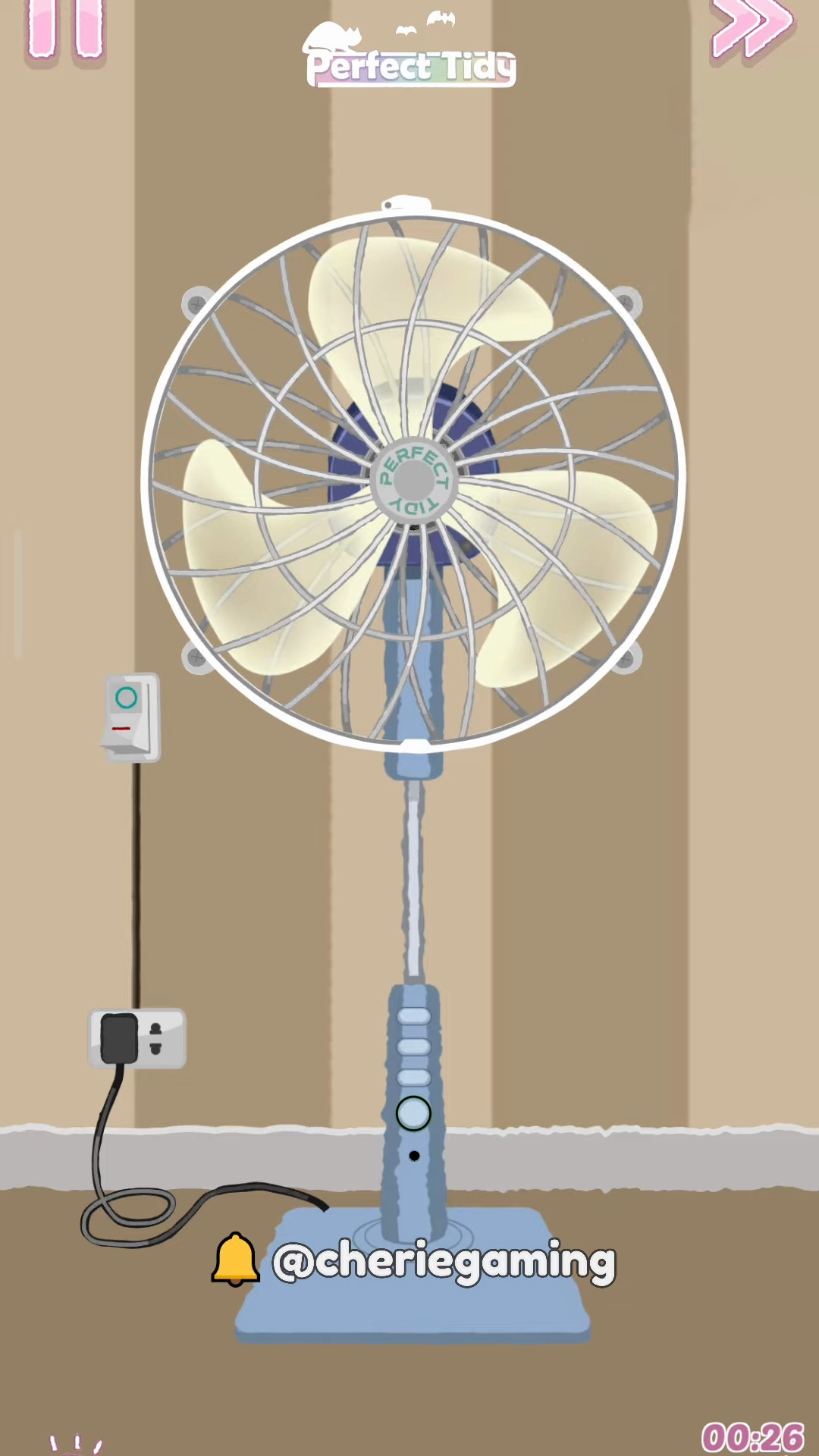 Perfect Tidy Level 38 Complete Walkthrough Step 5