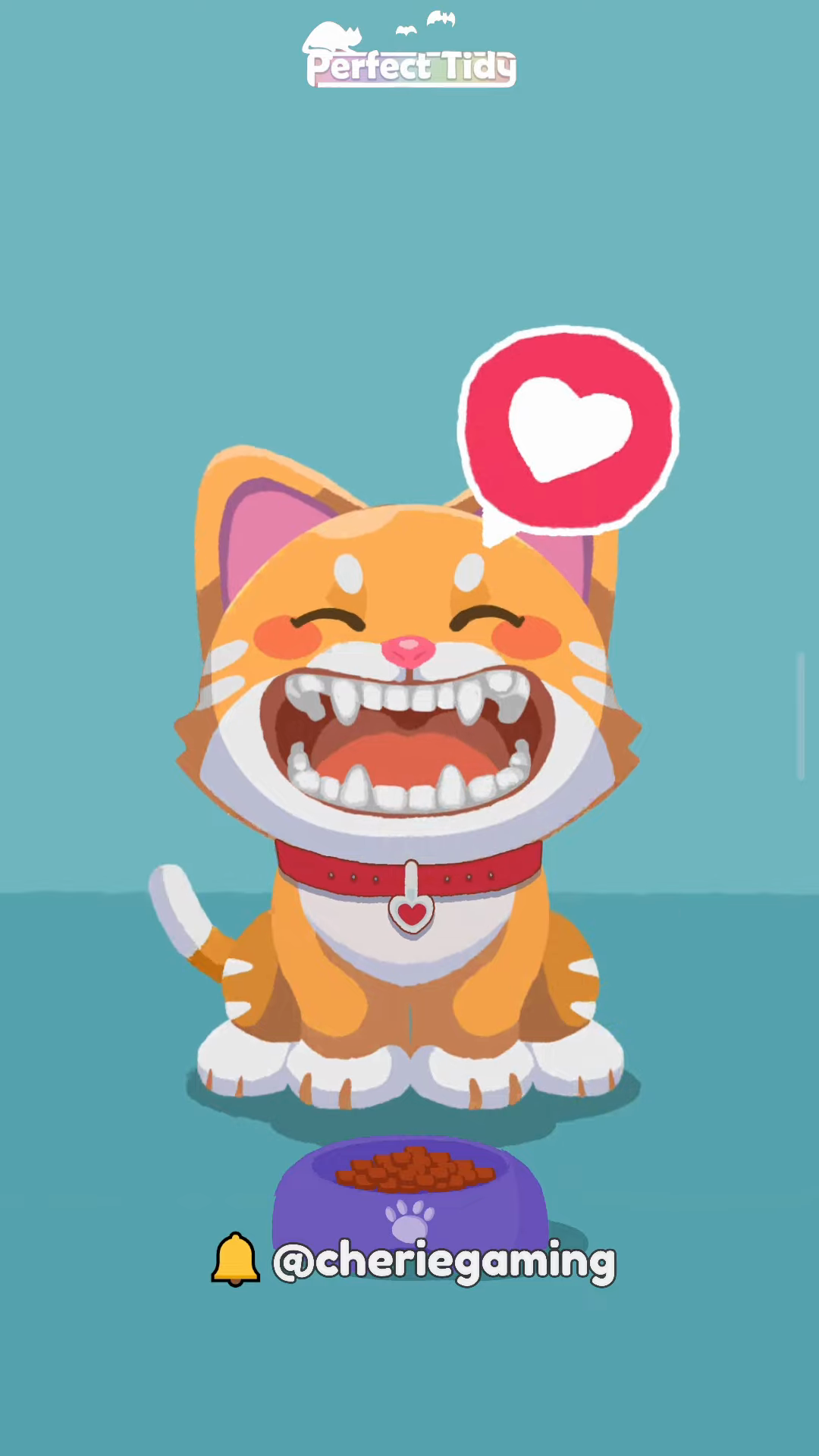 Perfect Tidy Level 5 Complete Walkthrough Step 5