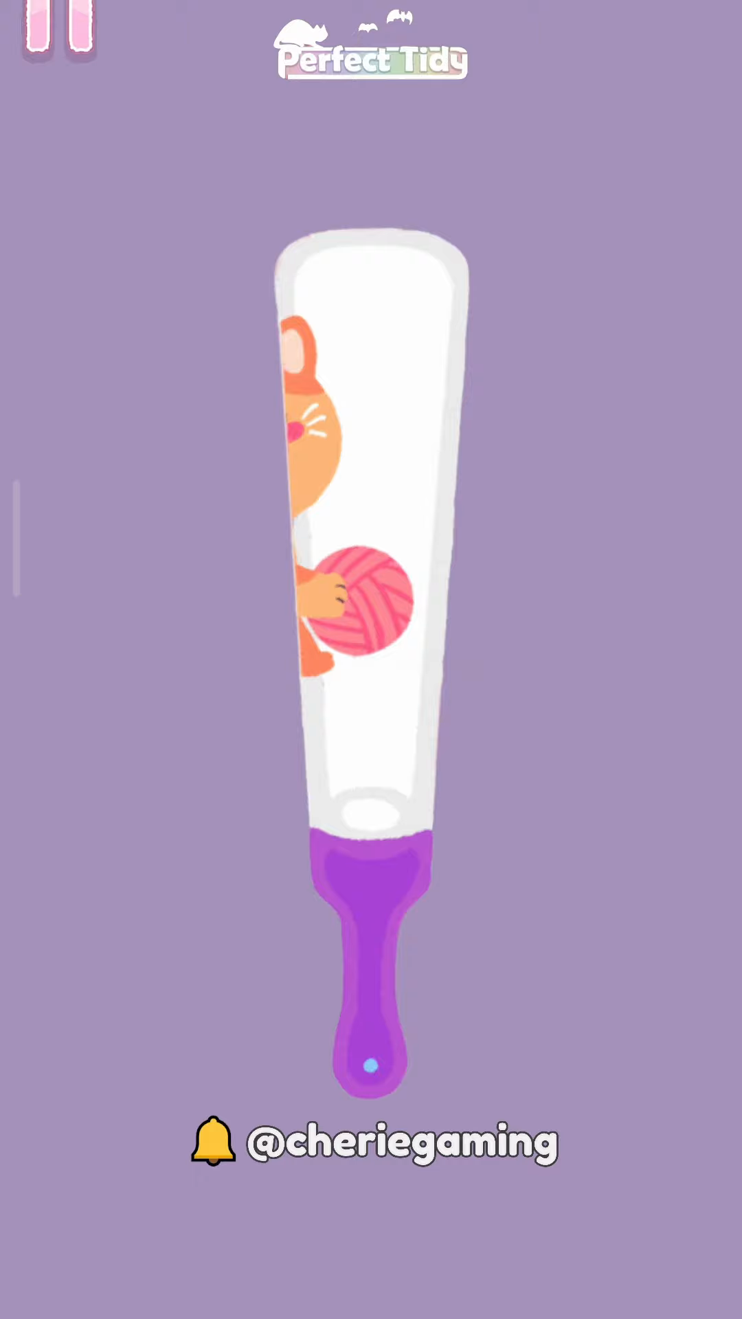 Perfect Tidy Level 64 Complete Walkthrough Step 1