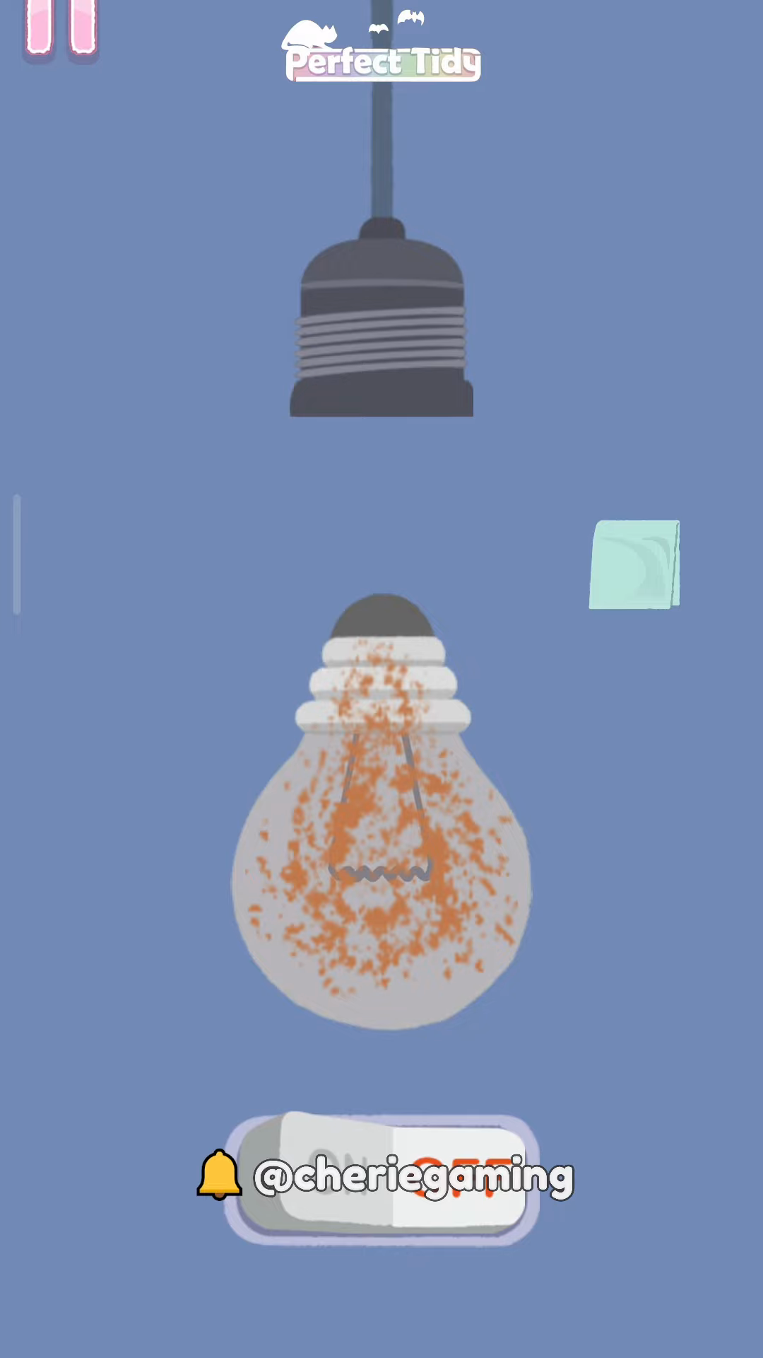 Perfect Tidy Level 67 Complete Walkthrough Step 1
