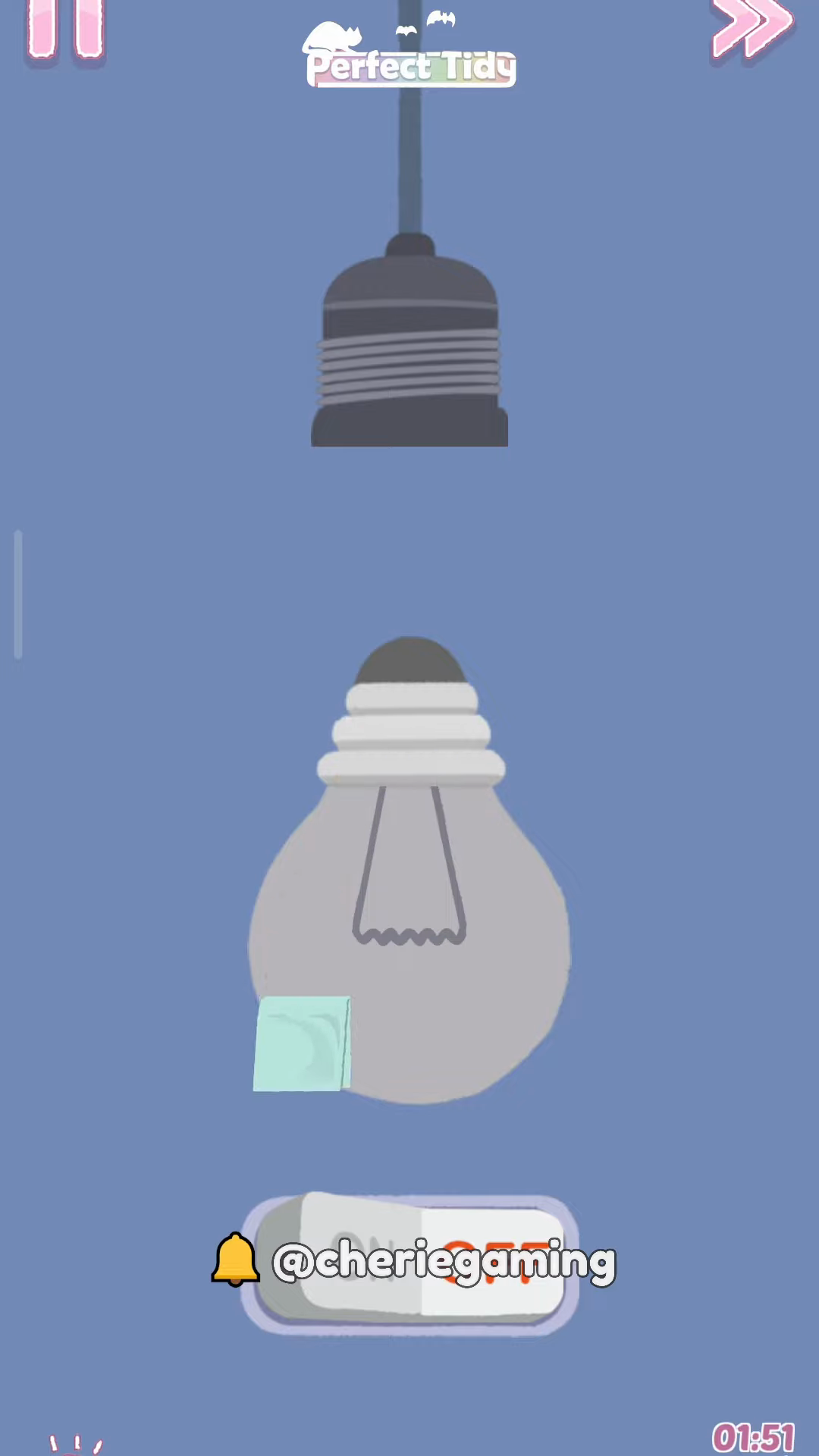 Perfect Tidy Level 67 Complete Walkthrough Step 2