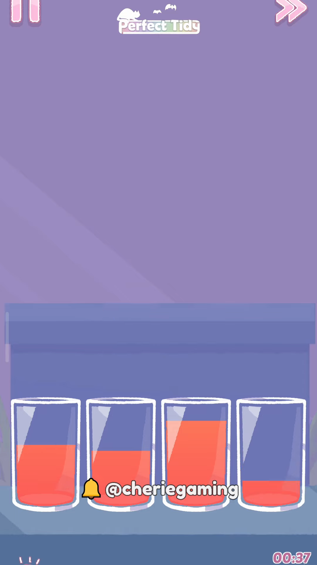 Perfect Tidy Level 7 Complete Walkthrough Step 4