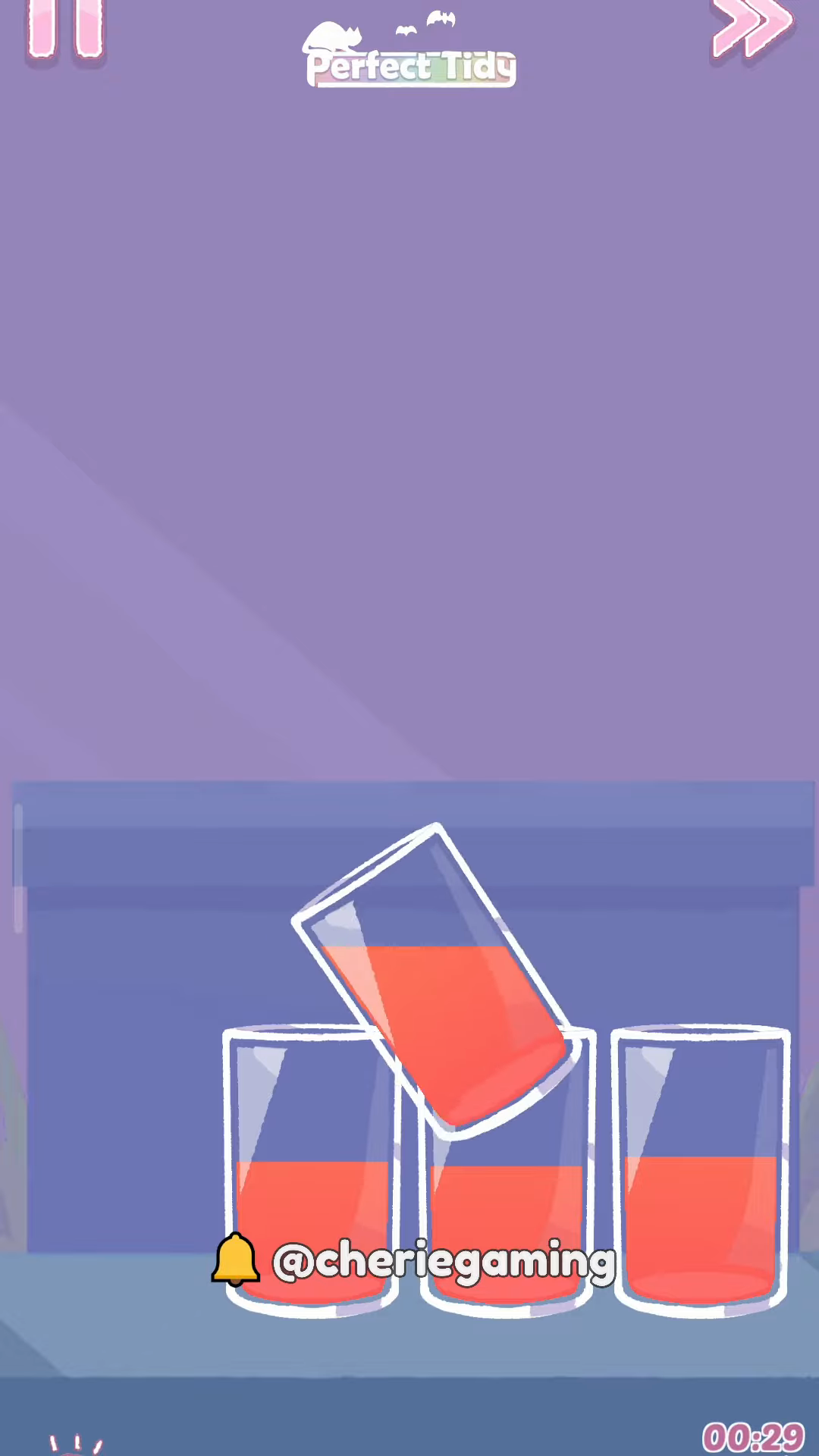 Perfect Tidy Level 7 Complete Walkthrough Step 5