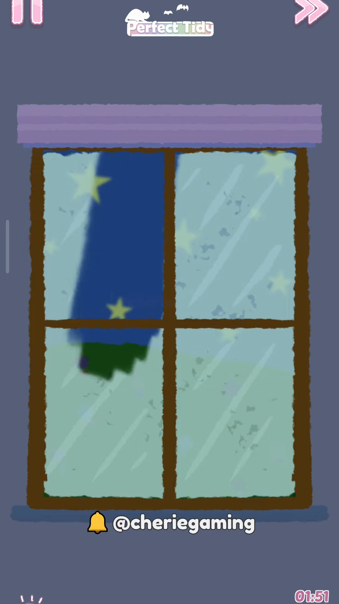 Perfect Tidy Level 71 Complete Walkthrough Step 2