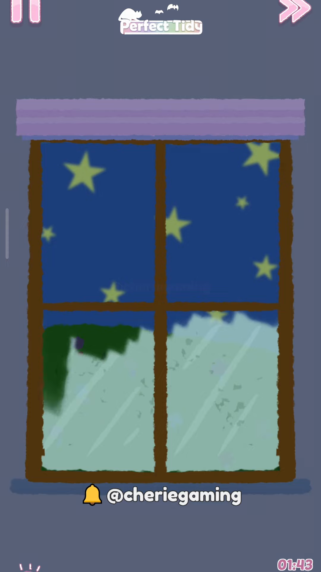 Perfect Tidy Level 71 Complete Walkthrough Step 3