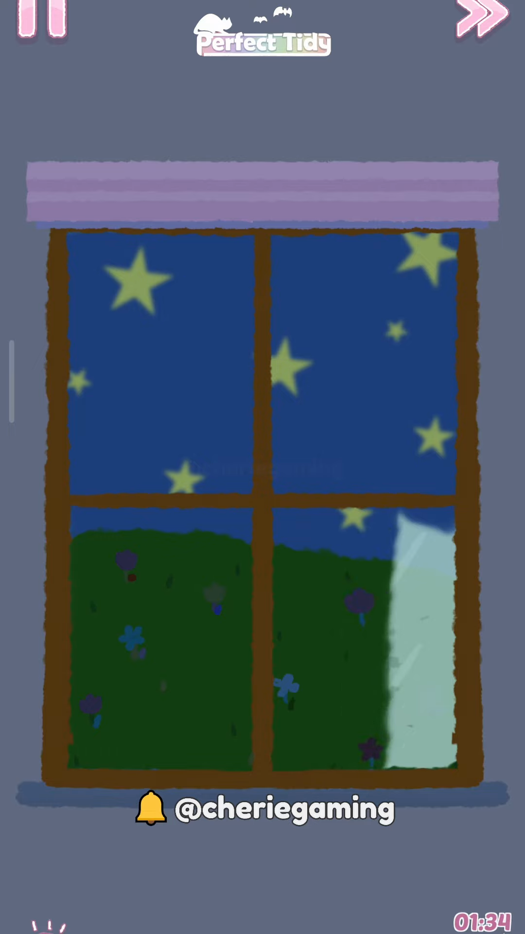 Perfect Tidy Level 71 Complete Walkthrough Step 4