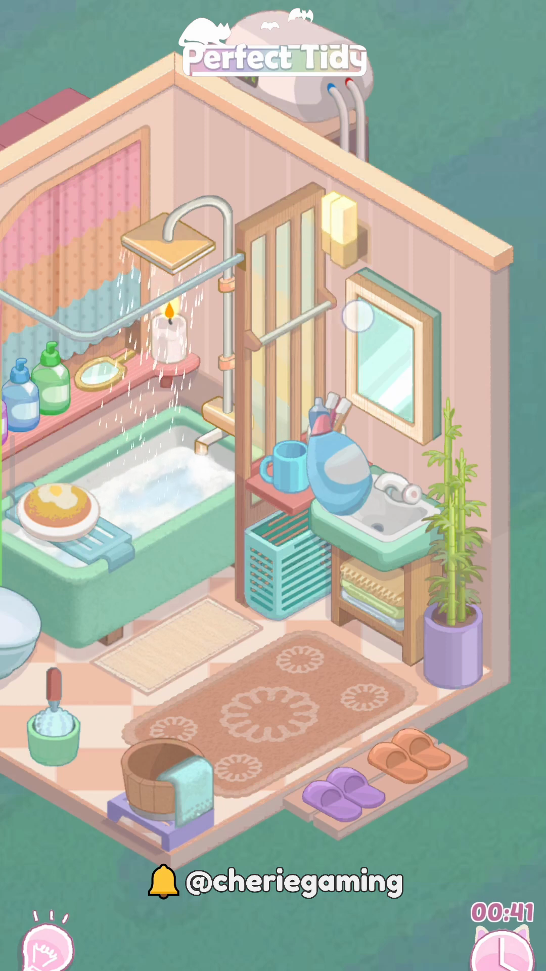 Perfect Tidy Level 76 Complete Walkthrough Step 5