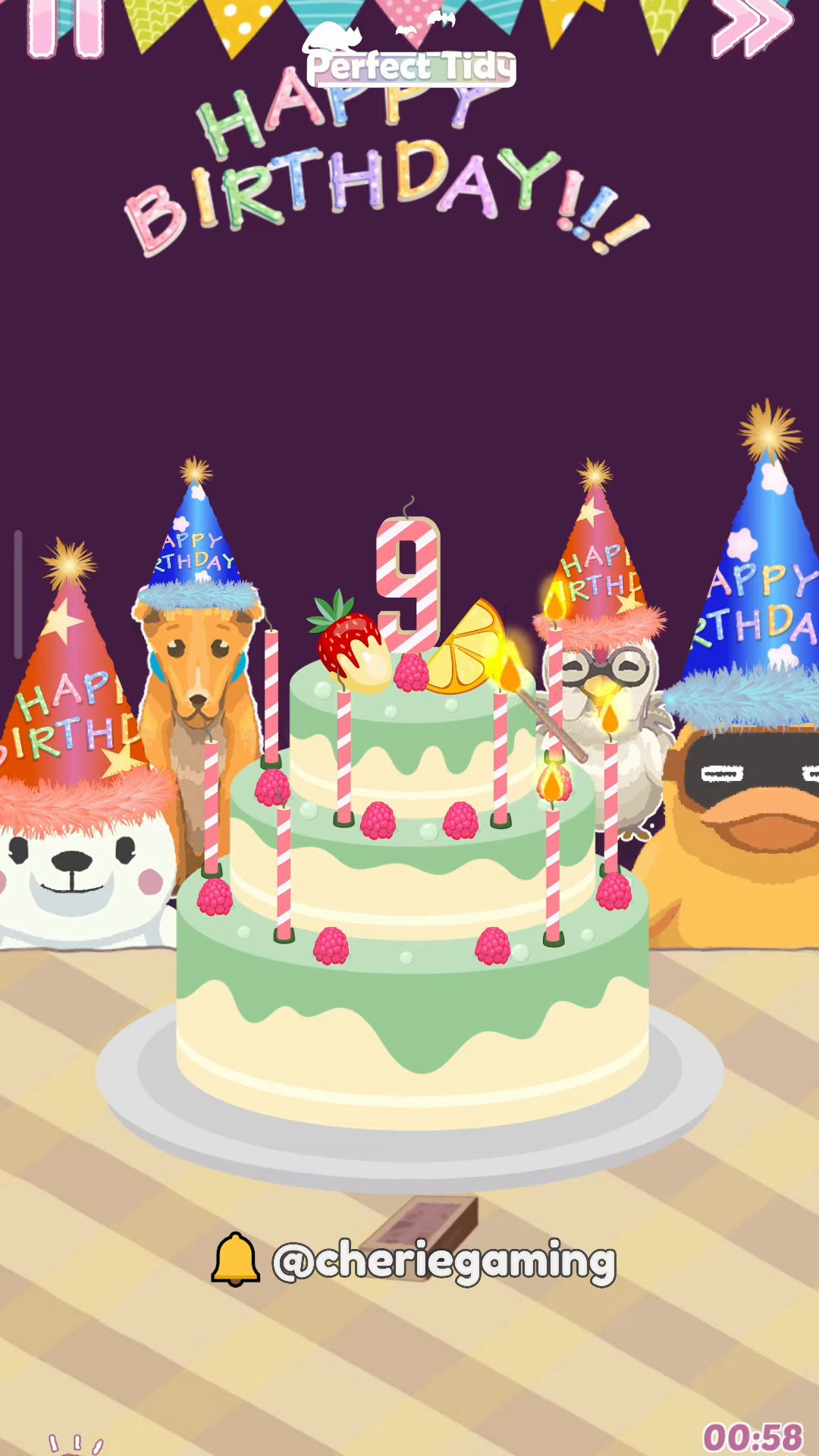 Perfect Tidy Level 78 Complete Walkthrough Step 5