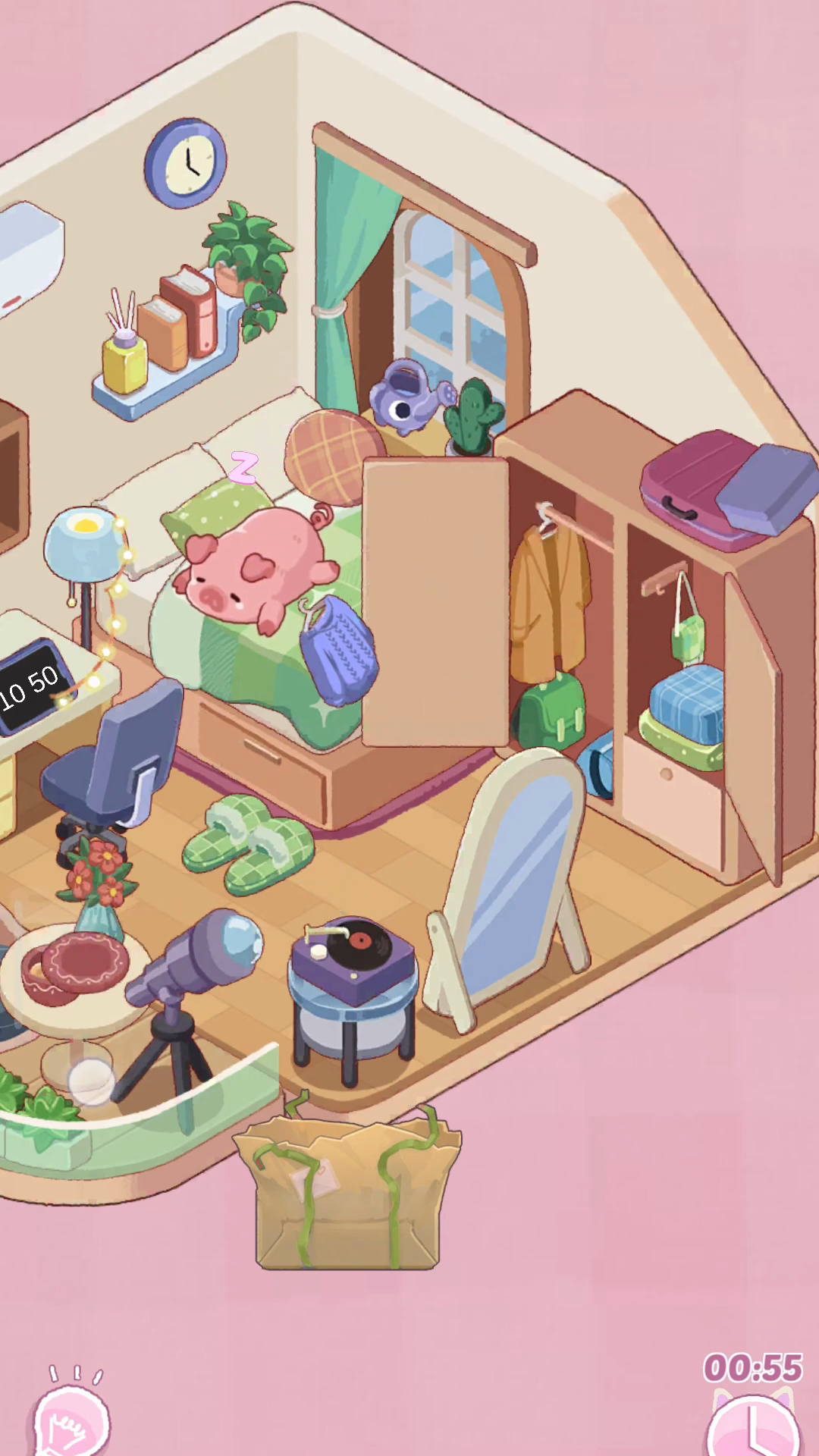 Perfect Tidy Level 96 Complete Walkthrough Step 5