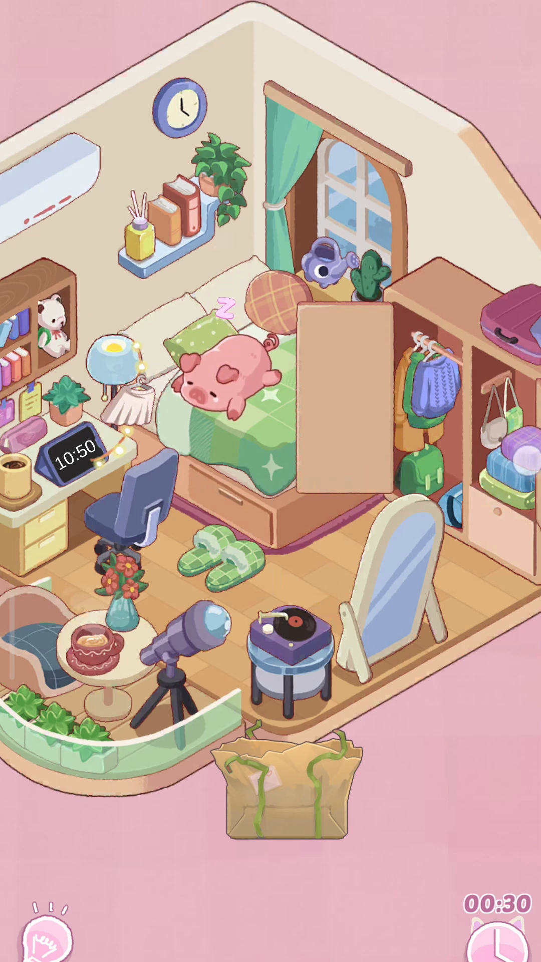 Perfect Tidy Level 96 Complete Walkthrough Step 6